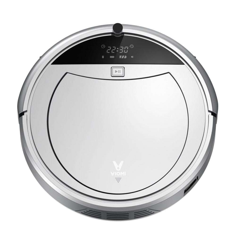 Viomi Internet Robot Vacuum Cleaner VXRS01